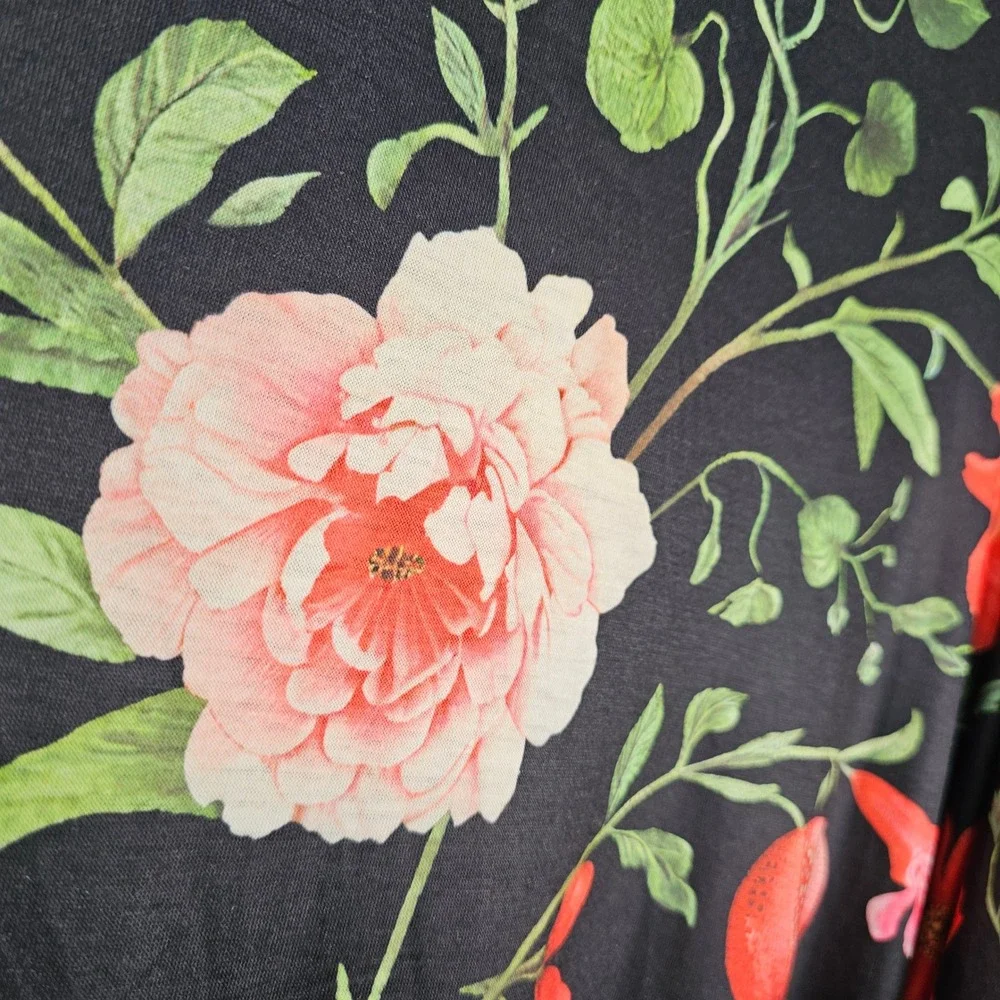 Bloggerlove nwt caftan